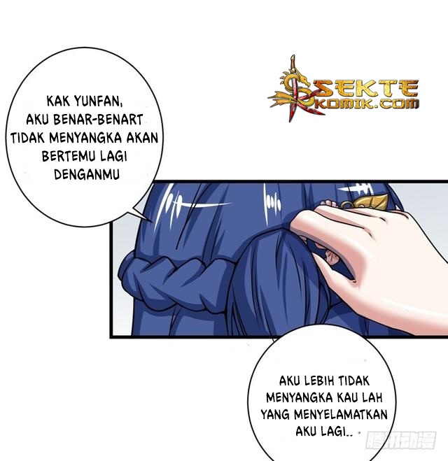 Strongest Divine Doctor Mixed City chapter 22
